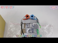 SK200-8 SK350-8 SK460-8 Excavator Air Conditioner Compressor YX91V00001F1