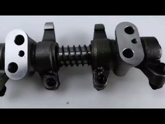 Chinese OEM Excavator J05E Crankshaft S134112281 For SK200-8 SK230-8 SK250-8