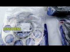 Repair Kit for Swing Motor Driving Motor