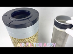 Excavator Air Filter Assy SK140-11 YT11P00015R100 OEM