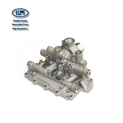 Het Graafwerktuig Radiator Side Cover van VHS157201590 J05E J08E voor sk200-8 sk250-8 sk330-8