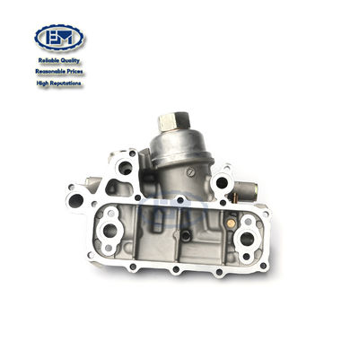 Het Graafwerktuig Radiator Side Cover van VHS157201590 J05E J08E voor sk200-8 sk250-8 sk330-8