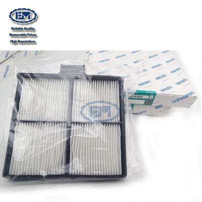 KOBELCO lucht Voorwaardelijke Filter YN50V01015P3 voor sk220-8 sk250-8 sk330-8