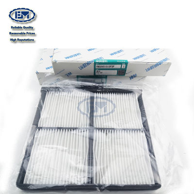 KOBELCO lucht Voorwaardelijke Filter YN50V01015P3 voor sk220-8 sk250-8 sk330-8