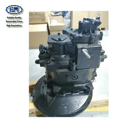 De Hydraulische Pompassemblage van LS10V00014F4 Kobelco voor sk460-8 sk500-9