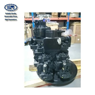 De Hydraulische Pompassemblage van LS10V00014F4 Kobelco voor sk460-8 sk500-9