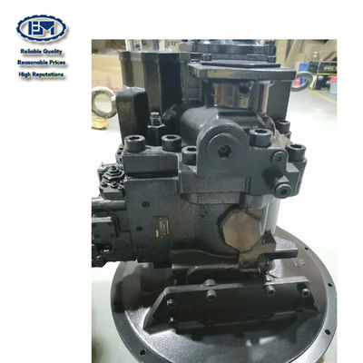 De Hydraulische Pompassemblage van LS10V00014F4 Kobelco voor sk460-8 sk500-9