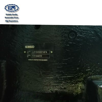 De Hydraulische Pompassemblage van LS10V00014F4 Kobelco voor sk460-8 sk500-9