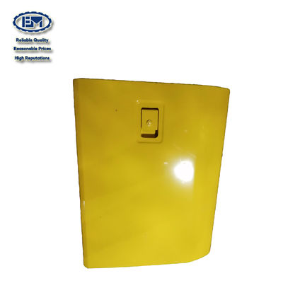 Pc220-8 van het Graafwerktuigparts four excavator van KOMATSU de Cabinedekking 20Y5461143