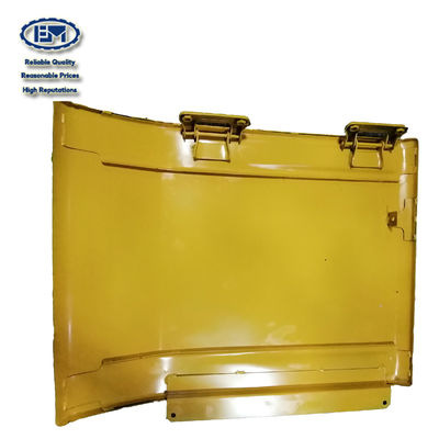 Pc220-8 van het Graafwerktuigparts four excavator van KOMATSU de Cabinedekking 20Y5461143