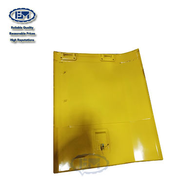 Pc220-8 van het Graafwerktuigparts four excavator van KOMATSU de Cabinedekking 20Y5461143