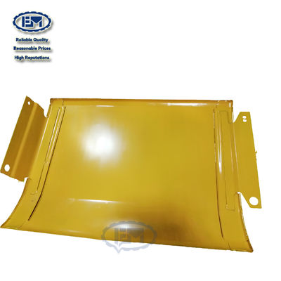 Pc220-8 van het Graafwerktuigparts four excavator van KOMATSU de Cabinedekking 20Y5461143