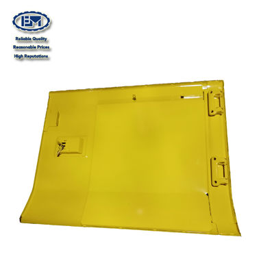 Pc220-8 van het Graafwerktuigparts four excavator van KOMATSU de Cabinedekking 20Y5461143