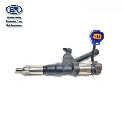 P11C diesel Brandstofinjector 095000-5215 de Echte Delen van HINO