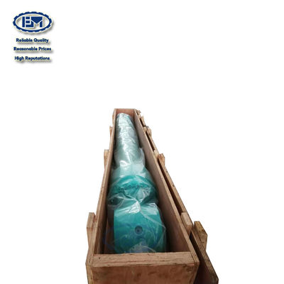 LS01V00090F1 graafwerktuig Bucket Cylinder For sk460-8 sk500-9