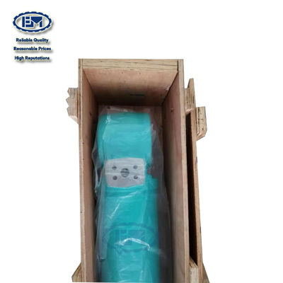 LS01V00090F1 graafwerktuig Bucket Cylinder For sk460-8 sk500-9