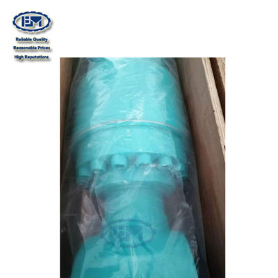 LS01V00090F1 graafwerktuig Bucket Cylinder For sk460-8 sk500-9