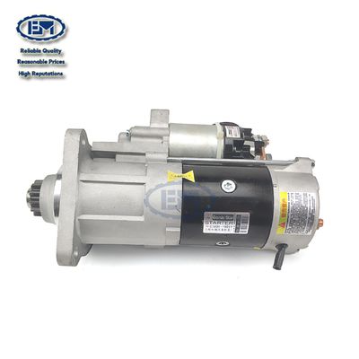 EMM009T82171 graafwerktuig Starter Motor Genuine voor EC360 EC380