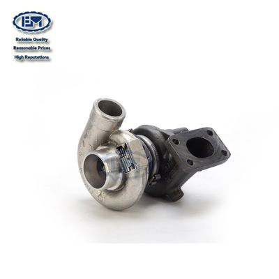 MITSUBISHI-Graafwerktuig Diesel Engine Turbo 4918902750 voor sk130-8 sk140-8