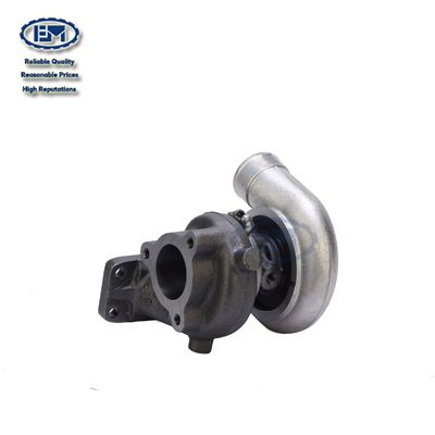 MITSUBISHI-Graafwerktuig Diesel Engine Turbo 4918902750 voor sk130-8 sk140-8