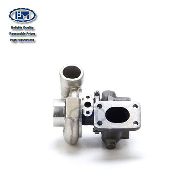 MITSUBISHI-Graafwerktuig Diesel Engine Turbo 4918902750 voor sk130-8 sk140-8