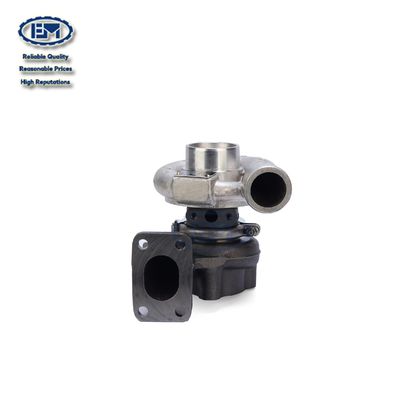 MITSUBISHI-Graafwerktuig Diesel Engine Turbo 4918902750 voor sk130-8 sk140-8
