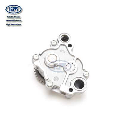 Sk200-6 van de het Waterpomp ME993520 van SK200-6E Kobelco het Graafwerktuig Replacement Parts