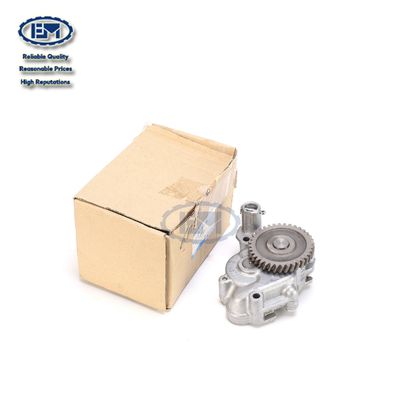 Sk200-6 van de het Waterpomp ME993520 van SK200-6E Kobelco het Graafwerktuig Replacement Parts