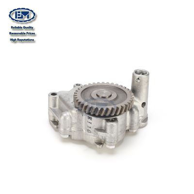 Sk200-6 van de het Waterpomp ME993520 van SK200-6E Kobelco het Graafwerktuig Replacement Parts