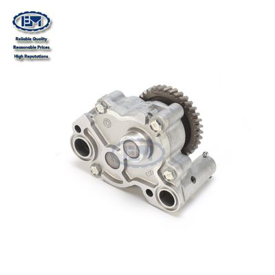 Sk200-6 van de het Waterpomp ME993520 van SK200-6E Kobelco het Graafwerktuig Replacement Parts