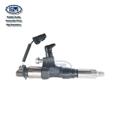 HINO-Motor j05e-Ta j05e-TB Injecteur Assy   KOBELCO graafwerktuig
