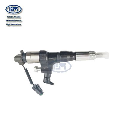 HINO-Motor j05e-Ta j05e-TB Injecteur Assy   KOBELCO graafwerktuig