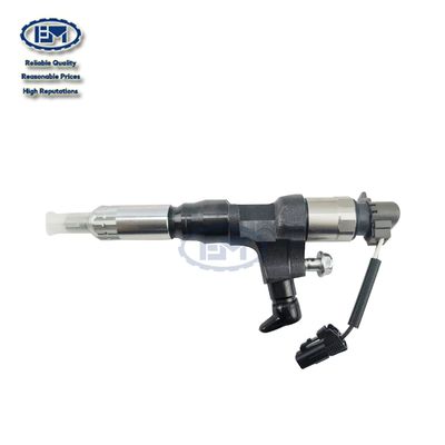 HINO-Motor j05e-Ta j05e-TB Injecteur Assy   KOBELCO graafwerktuig