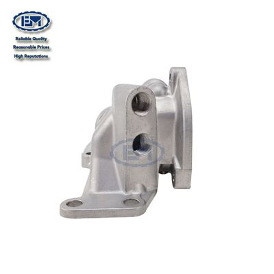 4BD1 de Thermostaat die van graafwerktuigengine parts excavator 894462-5531 8-94462553-1 huisvesten