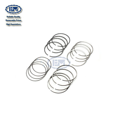 Het Graafwerktuig Engine Parts Piston Ring Set ME202916 van E307C 4M40