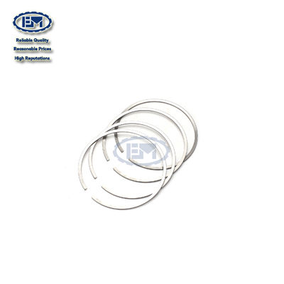 Het Graafwerktuig Engine Parts Piston Ring Set ME202916 van E307C 4M40