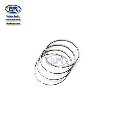Het Graafwerktuig Engine Parts Piston Ring Set ME202916 van E307C 4M40