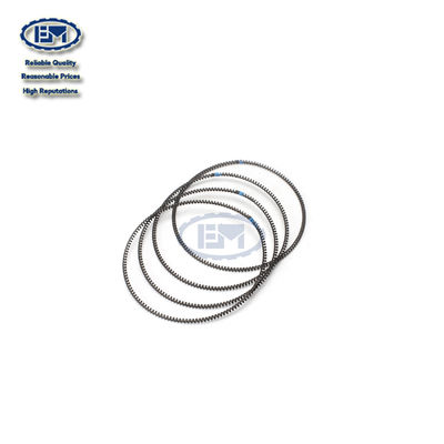 Het Graafwerktuig Engine Parts Piston Ring Set ME202916 van E307C 4M40