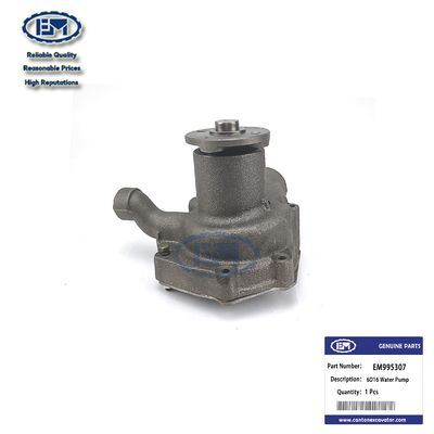 Het Graafwerktuig Water Pump 6D16 sk320-6 sk350-5 HD1430 SK320-6E SK330-6E van EM995307 ME995307