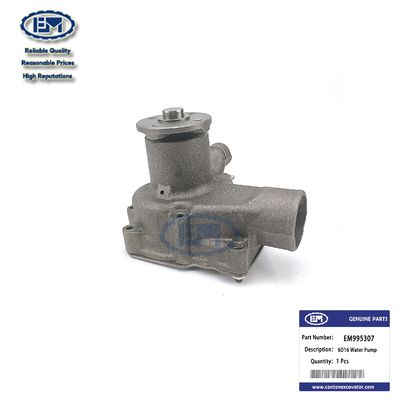 Het Graafwerktuig Water Pump 6D16 sk320-6 sk350-5 HD1430 SK320-6E SK330-6E van EM995307 ME995307