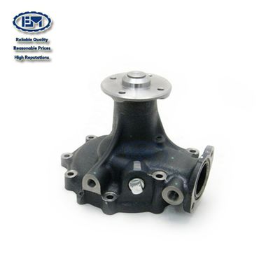 KOBELCO graafwerktuig Water Pump Assy VH16100E0374 voor sk200-8 sk250-8