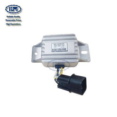 MITSUBISHI-Graafwerktuig Engine Parts sk220-3 sk320-6 het RELAISveiligheid MEC ME049239 van SK320-6E SK330-6E 6D16