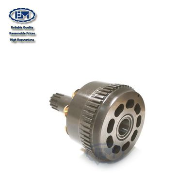 Sk250-8 de Uitrusting LQ15V00015R100 van sk460-8 Graafwerktuigswing motor repair