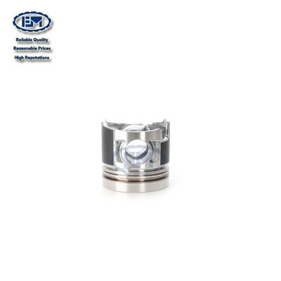 De Zuiger van graafwerktuigengine parts 32F1740200 32F1720200 voor Kobelco D04FR sk130-8 sk140-8 SK135SR