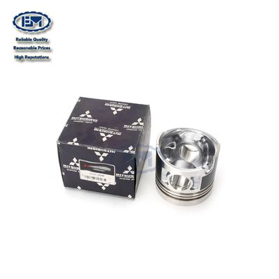 De Zuiger van graafwerktuigengine parts 32F1740200 32F1720200 voor Kobelco D04FR sk130-8 sk140-8 SK135SR