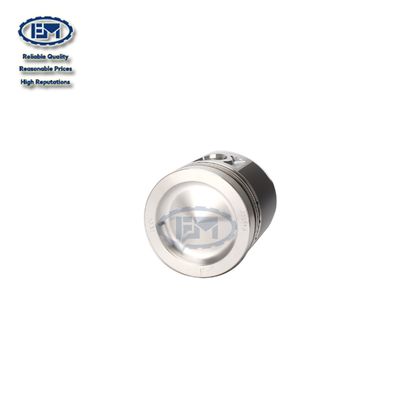 De Zuiger van graafwerktuigengine parts 32F1740200 32F1720200 voor Kobelco D04FR sk130-8 sk140-8 SK135SR