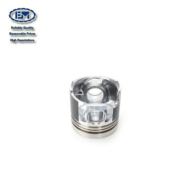 De Zuiger van graafwerktuigengine parts 32F1740200 32F1720200 voor Kobelco D04FR sk130-8 sk140-8 SK135SR