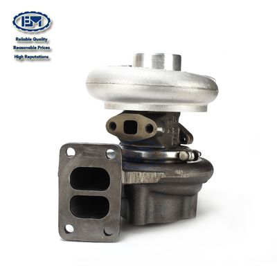 Het originele Graafwerktuig Turbo Replacement 4918501031 ME440895 van SK200-6E 6D34