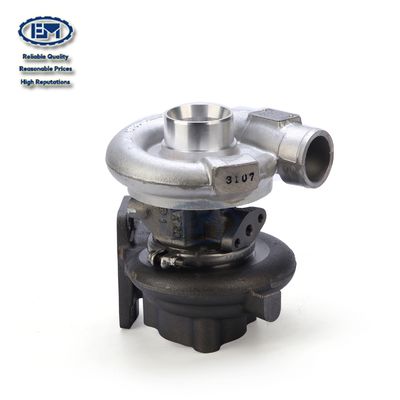 Het originele Graafwerktuig Turbo Replacement 4918501031 ME440895 van SK200-6E 6D34
