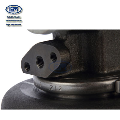 Het originele Graafwerktuig Turbo Replacement 4918501031 ME440895 van SK200-6E 6D34